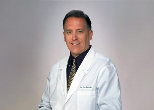 Dr. Patrick St. Germain